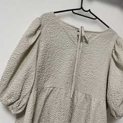 4L チュニックの画像