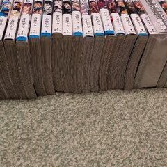 呪術廻戦1-19巻+22巻　初版限定付き　未開封品ありの画像