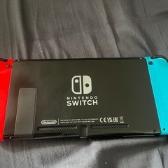 Switchの画像