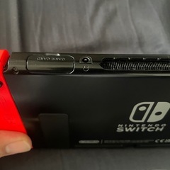 Switchの画像