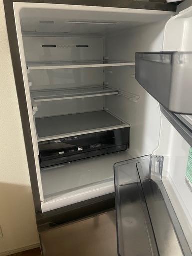 超お得！】超美品283L冷蔵庫