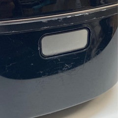 Panasonic 5.5合　IHジャー炊飯器　SR-HB105の画像