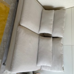 超美品　IKEA ソーデルハムン　の画像