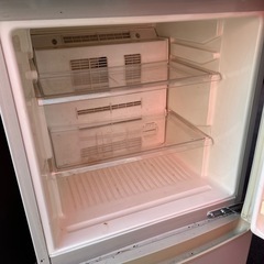 あげます！冷蔵庫の画像