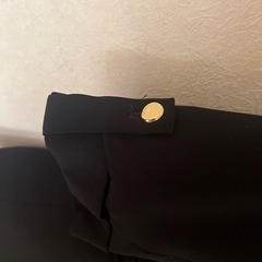ZARAジャケットの画像