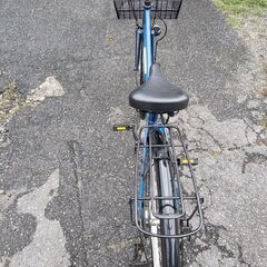 自転車どうですか？ の画像