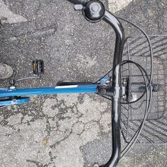 自転車どうですか？ の画像