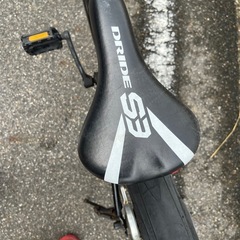 子供自転車の画像