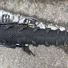 子供自転車の画像