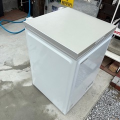 美品です！冷凍ストッカーの画像