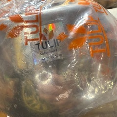 新品圧力鍋の画像