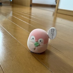 ペンギン置物