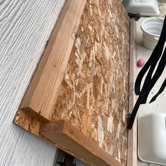 【格安】DIYや工作に！端材・木材まとめてどうぞの画像