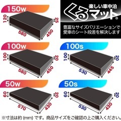 ［取引中］段差解消　くるマット100wの画像