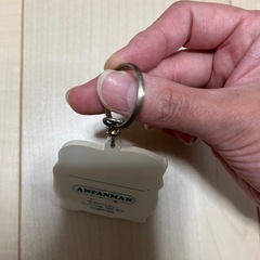 アンパンマン　キーホルダーの画像
