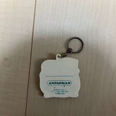 アンパンマン　キーホルダーの画像