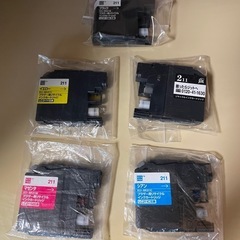 ジャンク品　Brother プリンター　DCP-J968N　インク付きの画像