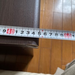 テレビ台の画像