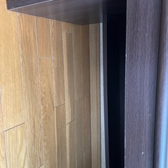 テレビ台の画像