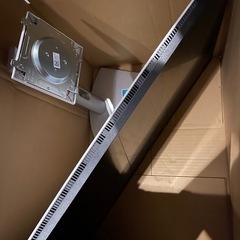 Dell S2722qcモニターの画像