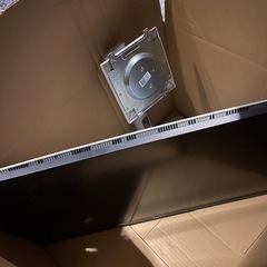 Dell S2722qcモニターの画像