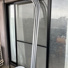 トマト雨除けセットの画像