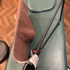 差し上げます　バウンサーの画像