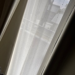 ニトリカーテン太陽遮断の画像