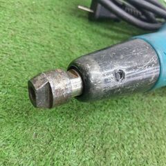 マキタ/makita GD0603 ミニグラインダー③【野田愛宕店】【店頭取引限定】【中古】管理番号：ITBX19G9HA5Gの画像