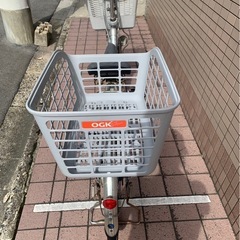 Panasonic 電動アシスト自転車❗️の画像