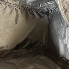 NIKE ナイキ　スポーツ　ボストンバッグ ブラック スポーツバッグ 大容量の画像