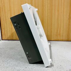 【✨シンプルデザイン✨】National ナショナル インテリア換気扇 FY-25VE5 現状品💨簡易清掃・通電確認済み❗️の画像