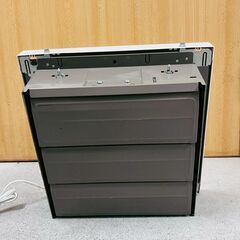 【✨シンプルデザイン✨】National ナショナル インテリア換気扇 FY-25VE5 現状品💨簡易清掃・通電確認済み❗️の画像