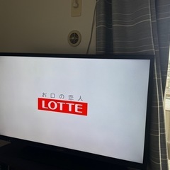 AQUOSテレビ
の画像