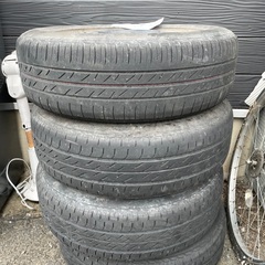 タイヤ 175/65R15の画像