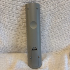 TOSHIBA リモコンの画像