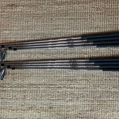 (受渡者決定)Mizuno MP32 アイアンセットNo3-P 8本セットの画像