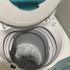 洗濯機/冷蔵庫
の画像
