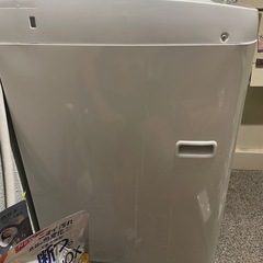 洗濯機/冷蔵庫
の画像