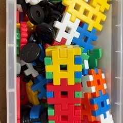 学研ブロックの画像