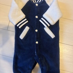 ベビー服 60-80サイズ まとめてお譲りしますの画像