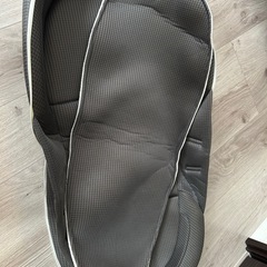ベッドインベッドの画像