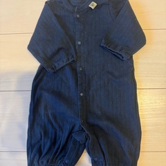 ベビー服 60-80サイズ まとめてお譲りしますの画像