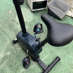 ALINCO エアロバイク　AFB5017の画像