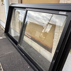 YKKap 窓　中古の画像