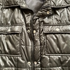 メンズ　ジャケットの画像