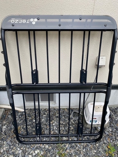 TERZO ルーフラック　EA311