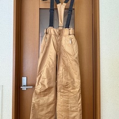 DESCENTE レディース スキーウェアの画像