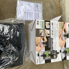 電動トリマ新品です。。の画像