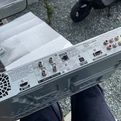 パナソニック　DMR-XP11完動品の画像